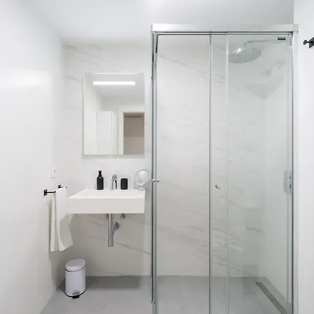 Дом отдыха Sea By Canariasgetaway *