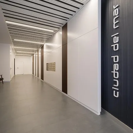 Sea By Canariasgetaway Дом отдыха