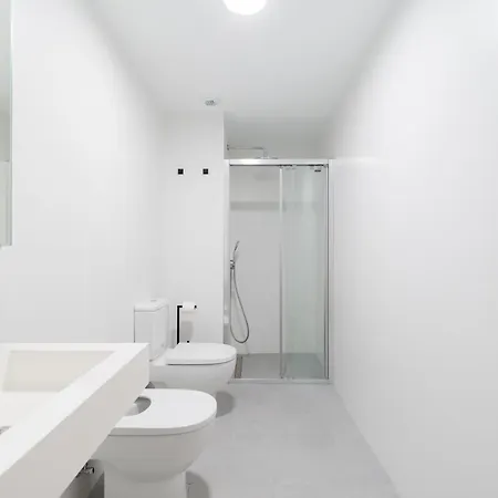 Дом отдыха Sea By Canariasgetaway *