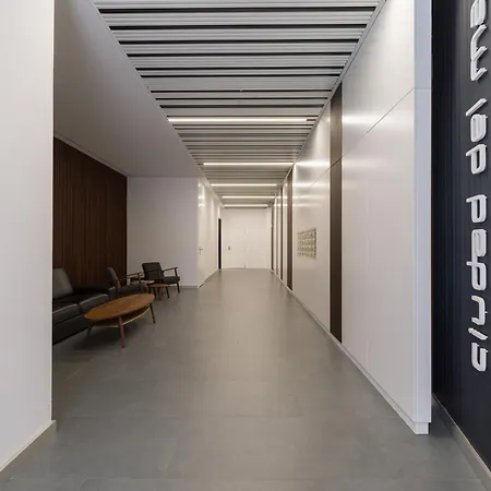 Sea By Canariasgetaway Лас-Пальмас-де-Гран-Канария