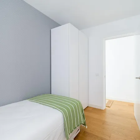 Sea By Canariasgetaway * Лас-Пальмас-де-Гран-Канария