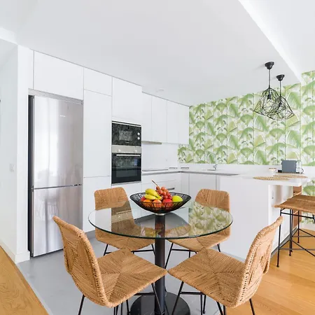 Sea By Canariasgetaway * Лас-Пальмас-де-Гран-Канария