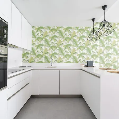 Sea By Canariasgetaway *