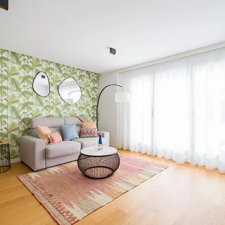 Дом отдыха Sea By Canariasgetaway Лас-Пальмас-де-Гран-Канария