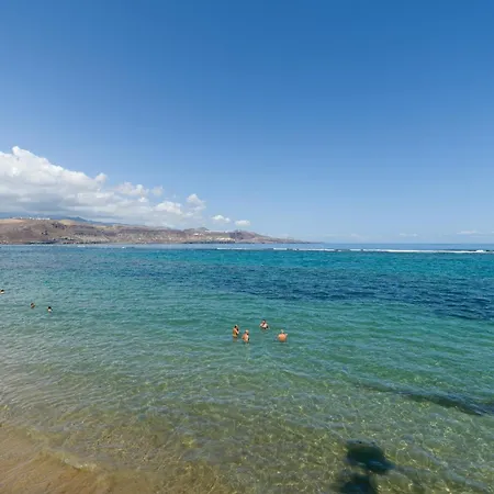 Sea By Canariasgetaway Prázdninový dům Las Palmas de Gran Canaria
