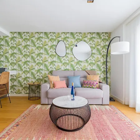 Sea By Canariasgetaway Дом отдыха