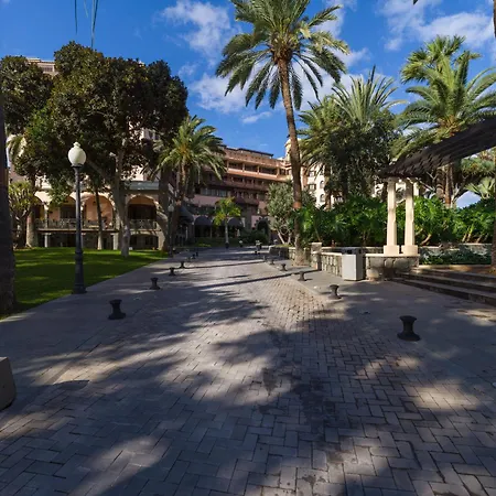 Sea By Canariasgetaway Дом отдыха Лас-Пальмас-де-Гран-Канария